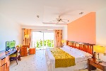 Playa Cayo Santa Maria - Dvoulůžkový pokoj - Suita