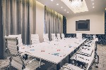 Konferenční místnost