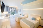 Hotel IBEROSTAR GRAND PACKARD dovolená
