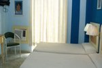 Hotel ISLAZUL LIDO dovolená