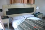 Hotel ISLAZUL LIDO dovolená