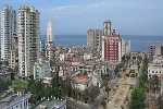 Kuba, Havana, Havana - ISLAZUL PASEO HABANA