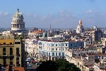 Kuba, Havana, Havana - ISLAZUL PASEO HABANA