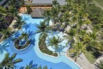 Kuba, Havana, Havana - MELIA HABANA/PARADISUS PRINCESA DEL MAR