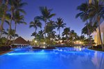 Kuba, Havana, Havana - MELIA HABANA/PARADISUS PRINCESA DEL MAR