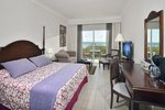 Kuba, Havana, Havana - MELIA HABANA/PARADISUS PRINCESA DEL MAR