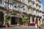 Hotel Mercure Sevilla dovolená