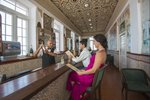 Hotel Mercure Sevilla dovolená