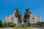 Hotel NACIONAL DE CUBA dovolená