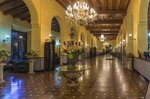 Hotel NACIONAL DE CUBA dovolená