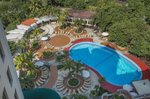 Hotel NACIONAL DE CUBA dovolená