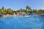 Bazén Meliá Las Antillas