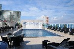 Hotel Nh Capri dovolená