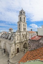 Hotel Palacio de los Corredores dovolenka