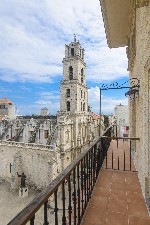 Hotel Palacio de los Corredores dovolenka