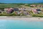 Hotel PANORAMA + IBEROSTAR LAGUNA AZUL - KOMBINOVANÝ ZÁJEZD dovolená