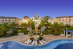 Hotel PANORAMA + IBEROSTAR LAGUNA AZUL - KOMBINOVANÝ ZÁJEZD dovolená