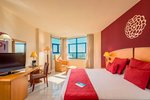 Hotel PANORAMA + IBEROSTAR PLAYA ALAMEDA - KOMBINOVANÝ ZÁJEZD dovolená