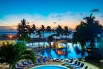 Hotel PANORAMA + IBEROSTAR PLAYA ALAMEDA - KOMBINOVANÝ ZÁJEZD dovolená