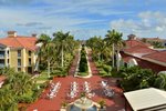 Hotel PANORAMA + IBEROSTAR PLAYA ALAMEDA - KOMBINOVANÝ ZÁJEZD dovolená