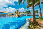 Kuba, Havana, Havana - PANORAMA/BARCELO SOLYMAR