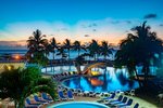 Kuba, Havana, Havana - PANORAMA/BARCELO SOLYMAR