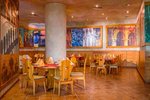 Kuba, Havana, Havana - PANORAMA/BARCELO SOLYMAR