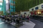Kuba, Havana, Havana - PANORAMA/BARCELO SOLYMAR