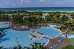 Kuba, Havana, Havana - PANORAMA/BARCELO SOLYMAR