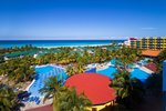 Kuba, Havana, Havana - PANORAMA/BARCELO SOLYMAR