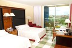 Kuba, Havana, Havana - PANORAMA/BARCELO SOLYMAR