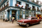 Kuba, Havana, Havana - PANORAMA/BARCELO SOLYMAR