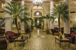 Hotel PLAZA dovolená