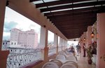 Hotel PLAZA dovolená