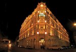 Hotel PLAZA dovolená
