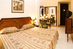 Hotel ROC PRESIDENTE dovolená