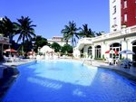 Hotel ROC PRESIDENTE dovolená