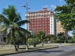Hotel ROC PRESIDENTE dovolená
