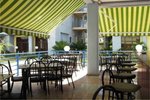 Hotel TULIPAN hotel dovolená
