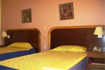 Hotel TULIPAN hotel dovolená
