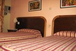 Hotel TULIPAN hotel dovolená