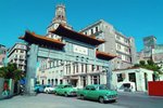 Hotel TULIPAN hotel dovolená