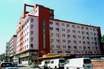 Hotel VEDADO hotel dovolená