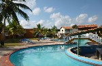 (Kuba, Atlantské východní pobř., Guardalavaca) - CLUB AMIGO ATLANTICO GUARDALAVACA