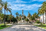 Monument hrdinů Santiago de Cuba
