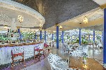 Lobby bar