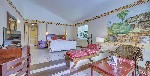 Luxury junior suita