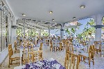Bufetová restaurace