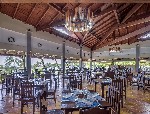 Bufetová restaurace