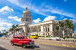 Capitol, Havana